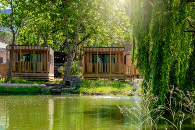Trasimeno Glamping Resort by Vacanze col cuore