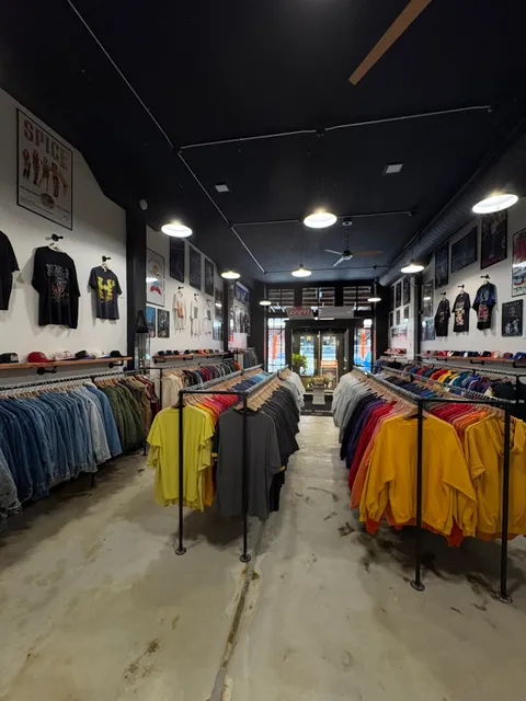 Great Plains Vintage - Omaha