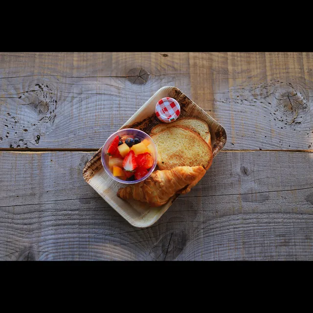 Guinguette Charles III - La Cageot'Folle