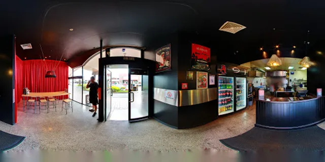 HELL Pizza Royal Oak