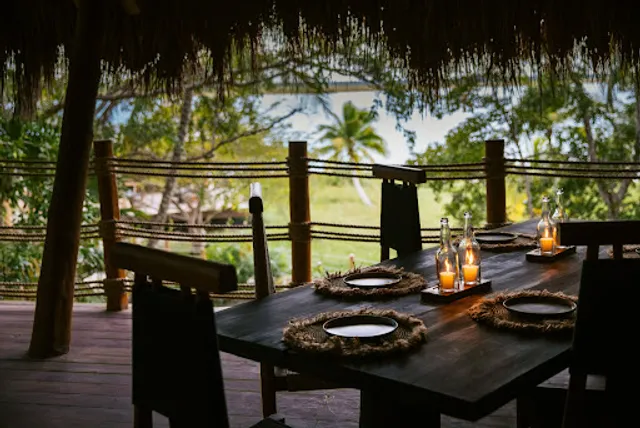 Siete by Our Habitas