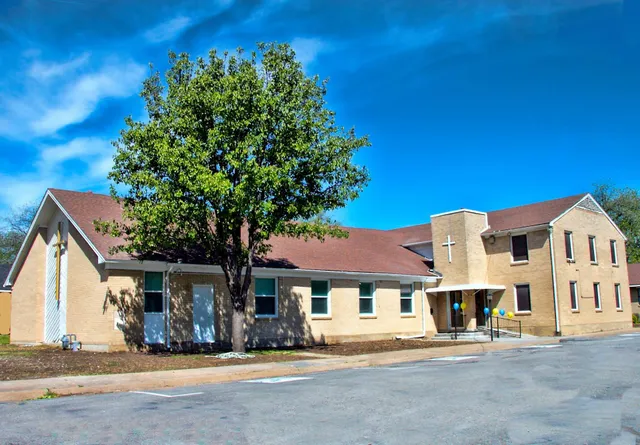 Victory Church of McKinney