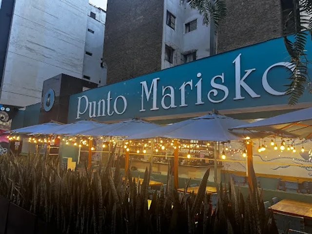 Punto Marisko