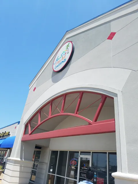 Arrow Village Shopping Center