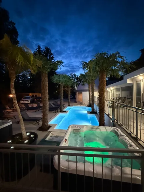 Kinizsi Udvar Apartmanok