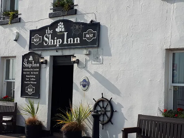 The Ship Inn