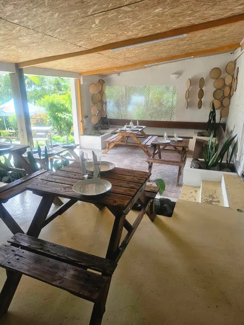 LES VACOAS Tradition Créole