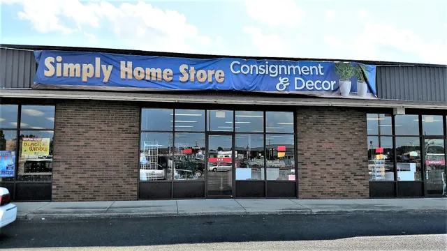 Simply Home Store