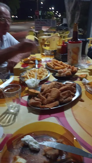 Lanchonete Matarazzo