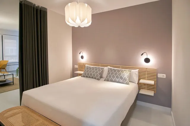 Los Arroyos Apartamentos Turísticos