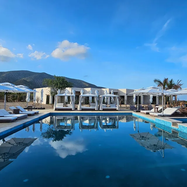 Mística Boutique Hotel