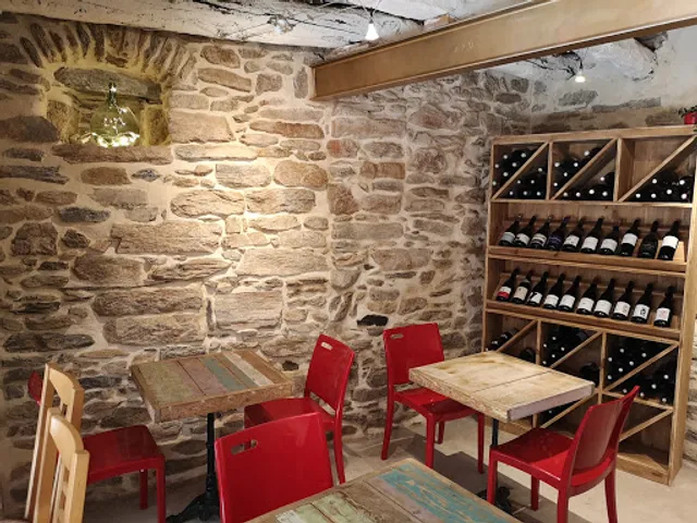 Restaurant La NONA ( anciennement Dame Jane )