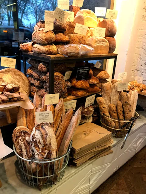 GAIL's Bakery Kings Road