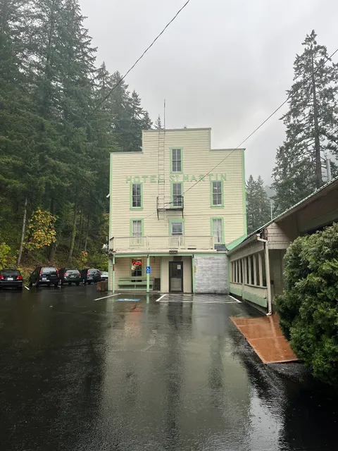 Carson Hot Spring LLC