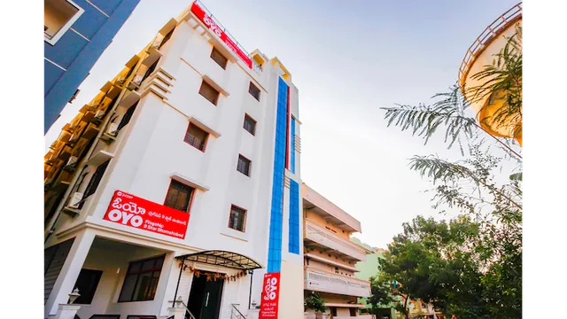 Hotel O Suhana Grand