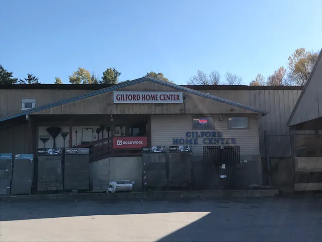 LaValley Building Supply