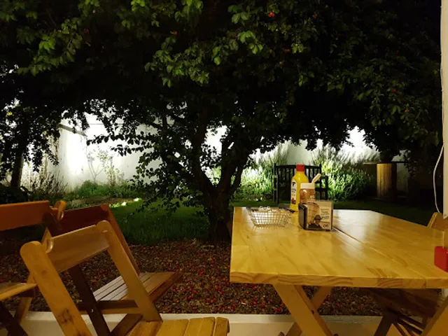 Mercadinho Maria Izabel