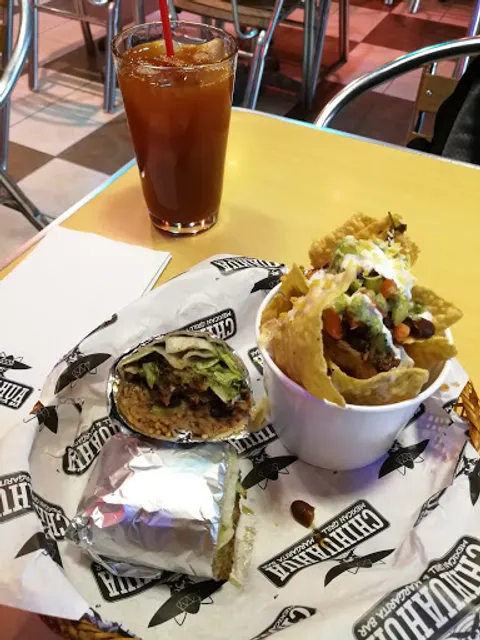 Chihuahua Mexican Grill