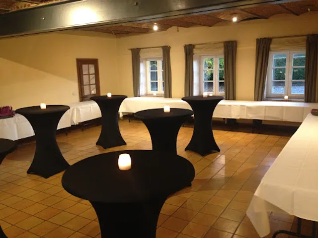 Restaurant Le Croc Midi