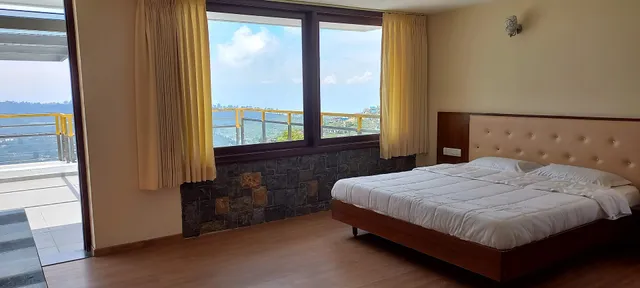 CLOUDS ABODE (KODAIKANAL)