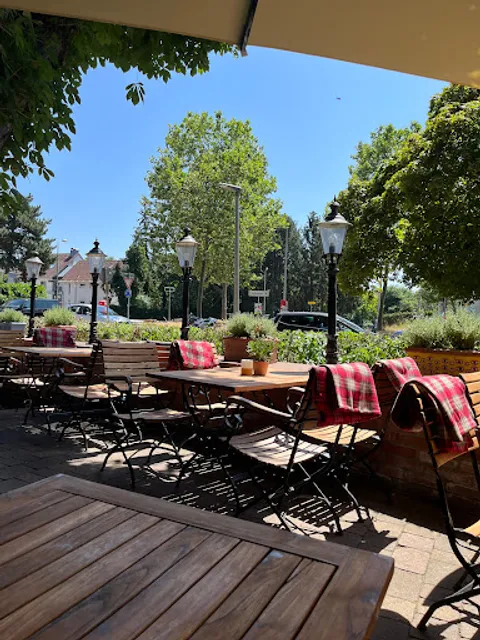 Wirtshaus zum Neckartal