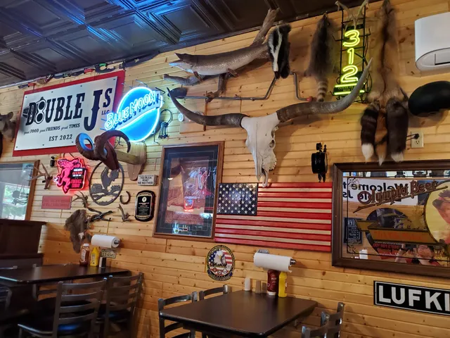 Double Js Bar and Grill LLC