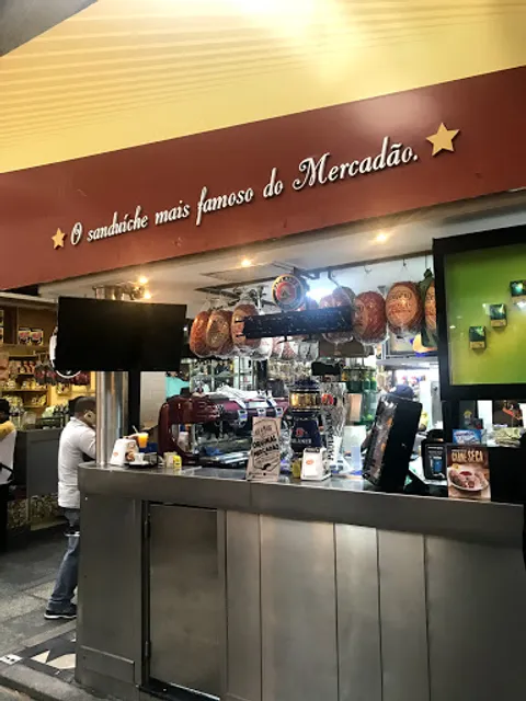 Bar do Mané