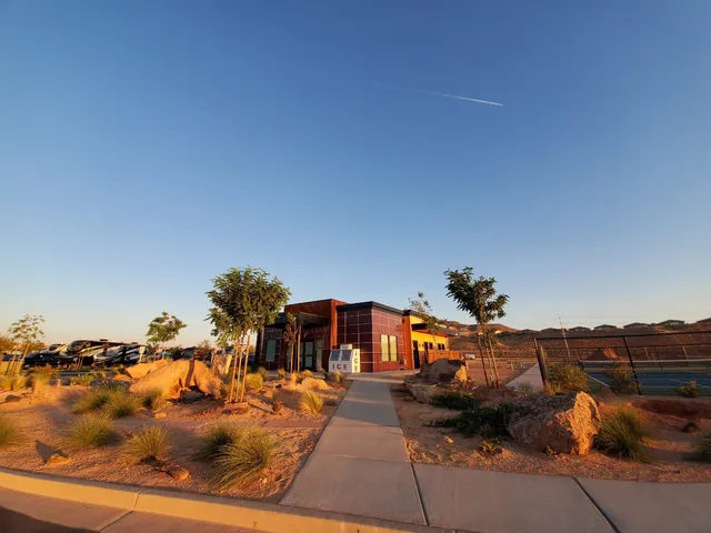 Desert Canyon RV Park