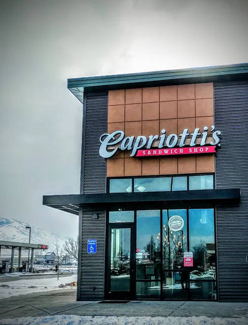 Capriotti's Sandwich Shop