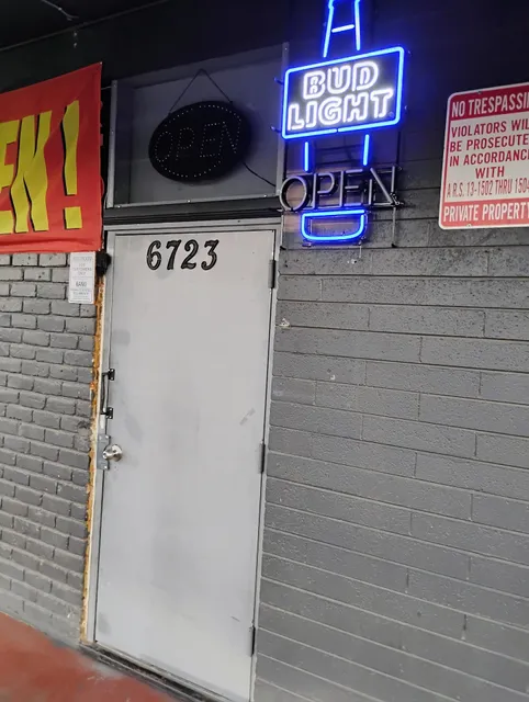 EL PAISA ARABE BAR & Restaurant