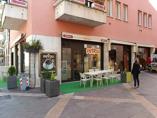 Gelateria Pingu