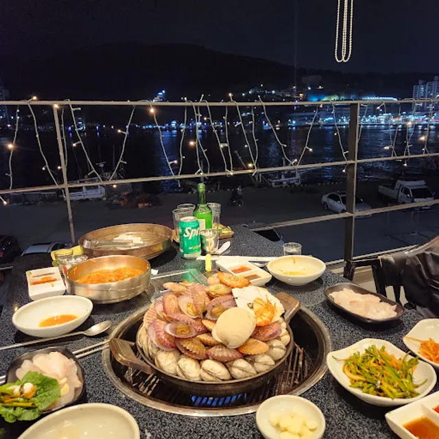 삼삼해물씨푸드(주)