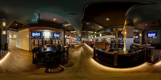 The Point Public House