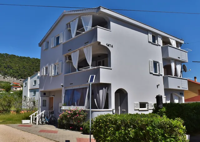 Apartments Cvetković