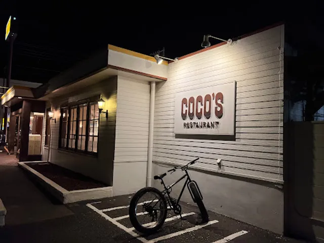 Coco's Restaurant