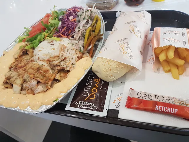 Dristor KebapS.R.L.