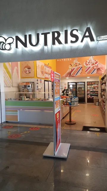 Nutrisa