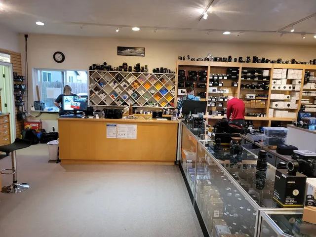 Focal Point Photography