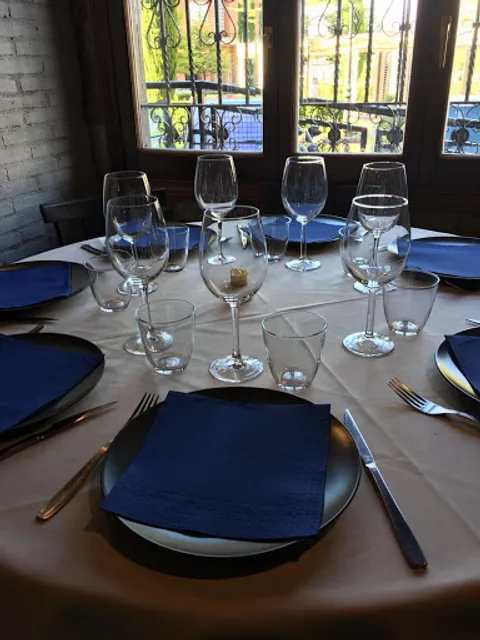 Restaurante Florentina