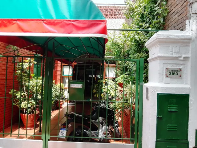 Trattoria Napolitana Vespoli