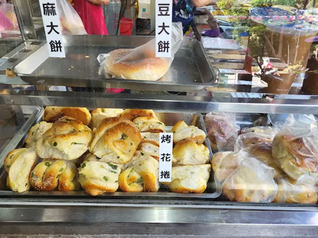 孟記早點-高雄 在地人氣必吃美食 平價排隊早餐 推薦首選