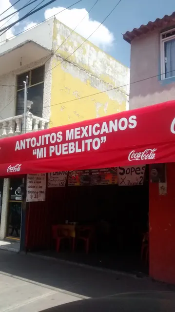 MI PUEBLITO