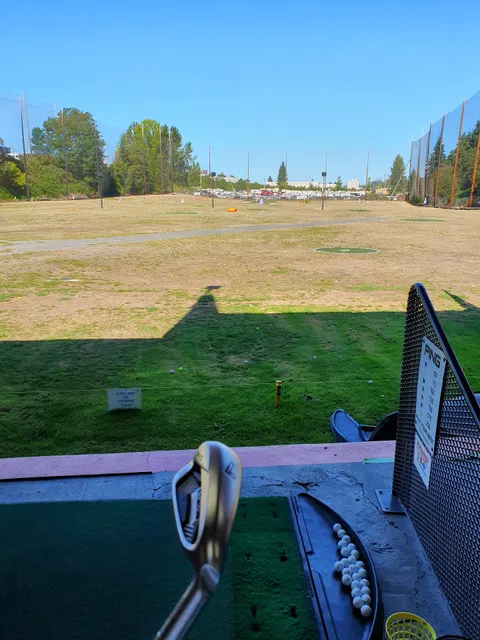 Puetz Golf Seattle Superstore