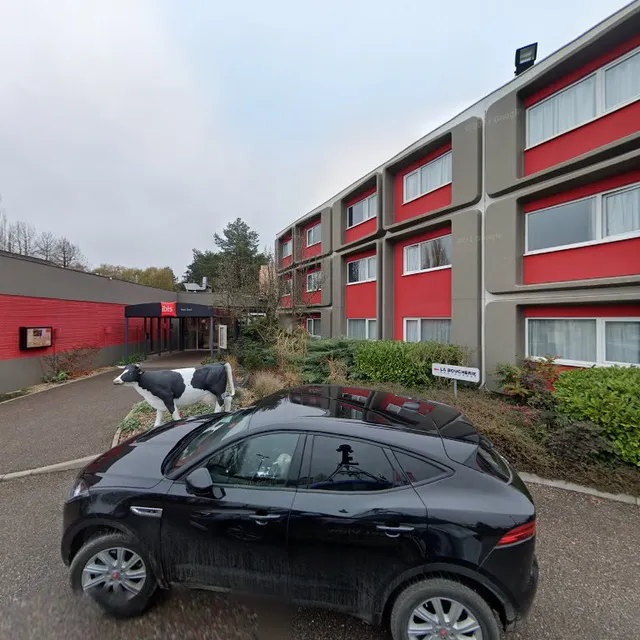 Ibis Kitchen Restaurant