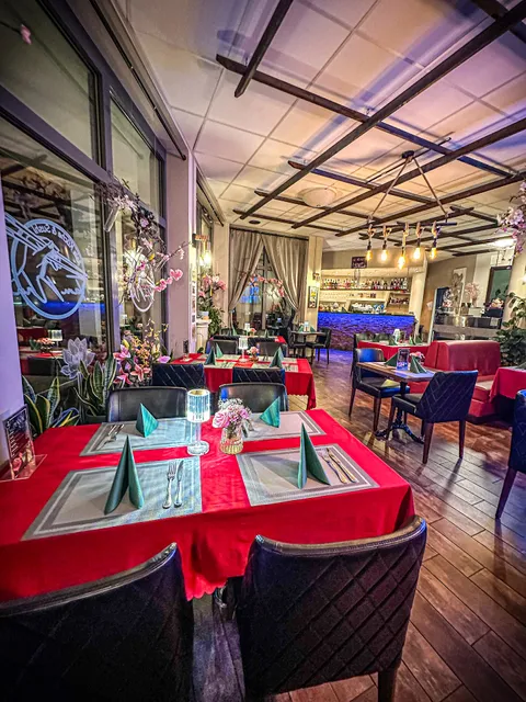 Asia Restaurant Tam Nhu