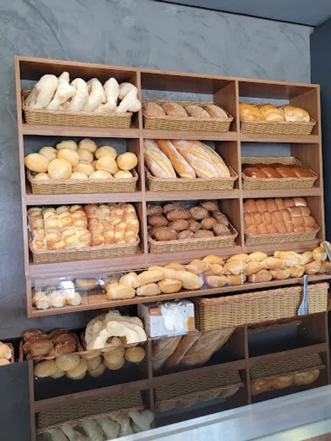 Bakery and Confectionery Star