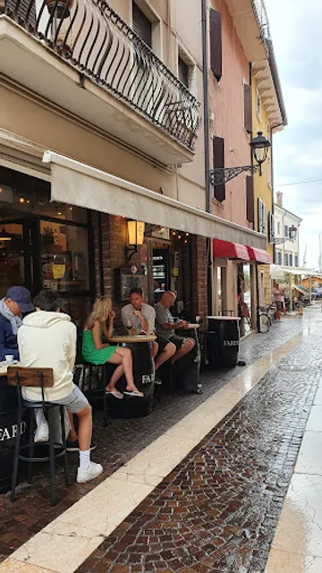 Bar Pasticceria Manzoni