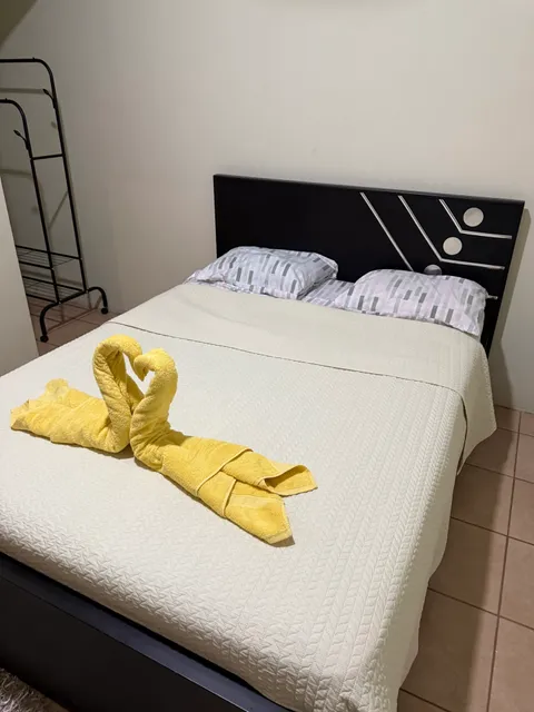 Apartamento Los Sueños RyG