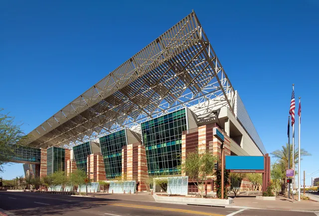 Sheraton Phoenix Downtown