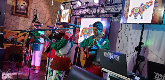 3 Charritos Mexican Restaurant